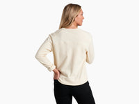 Kuhl Lola Pullover Sweatshirt - Women's
